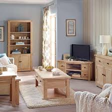 Henley Washed Oak Living Room Furniture Collection Oak Furniture Living Room Light Oak Living Room Furniture Living Room Furniture Collections