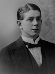 Henry Ormond Charles Latch (1892-1960)