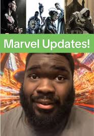 The Punisher and Illuminati in Marvel's Upcoming Releases