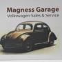 Magness Garage (Volkswagen) from m.facebook.com