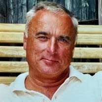 Charles J. Gerard Obituary (2023)