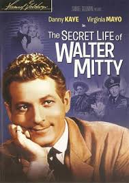 The Secret Life Of Walter Mitty