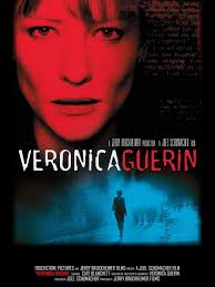 It'll be worse for me, and it'll be worse for journalism or any journalist  if I was to be intimidated. Then that means they've won, and they're not  going to win” Veronica