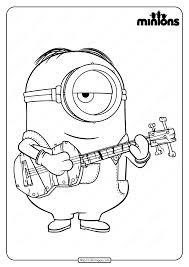 Parents may receive compensation when you click through and purchase from links contained on this website. Minions Archives