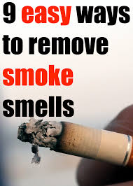 The smell of the spices will quickly get rid of the smoke odors and impart a fragrant scent to your room. 23 Ride Smoke In Car Ideas Smoke Smell Smoke Remove Smoke Smell
