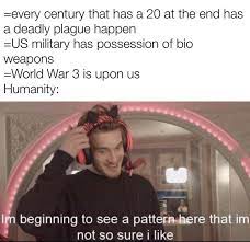 Wwiii Memes Are Blowing Up And Gen Z Is Having A Field Day With Them 36 Images Reddit Funny Youtubers Funny Stupid Memes