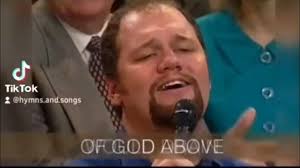 David Phelps, Guy Penrod, Joy Garner