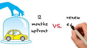 Find your cheapest car insurance rates. Should I Buy 12 Month Car Insurance Policy Or 6 Month Insurance Policy