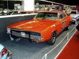General Lee At The Volo Auto Museum Volo Il Www Volocars Com Plymouth Muscle Cars Cars Movie Tv Cars