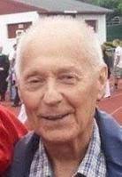 Donald McEwen Obituary (1933