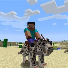All animals got amazing textures and look stunningly similar to how they look in real life. Animals Mod For Mcpe Apps On Google Play