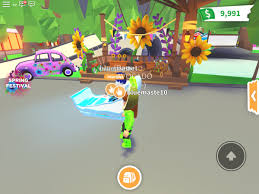 How to redeem roblox adopt me codes? Adopt Me Efe33023302 Twitter