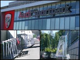Put them on your website or wherever you want (forums, blogs, social networks, etc.) Neue Tore Fur Den Fc Ingolstadt Vindico Sport Gmbh Deutscher Sportgeratehersteller