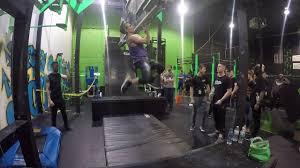 Icore fitness stands for intensive cardio through obstacles to gain results and endurance. Matthew Bradley 1st Place Icore Fitness National Ninja League Season 5 Youtube