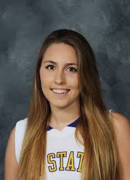 2014-15 Women's Basketball Roster