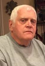 Obituary information for George J. McCabe, Sr.