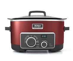 Unique Heating Elements Let You Sear Saute And Slow Cook All In One Pot For Easy Cleanup Kitchen Best Slow Cooker Slow Cooker Slow Cooker Reviews