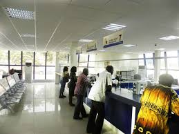 Gcb bank limited formally known as ghana commercial bank is the largest bank in ghana in terms of total operating assets and share of industry deposits, with 14.2% of total industry deposits. Ghana Needs A Vigorous Investment Banking Industry News Ghana