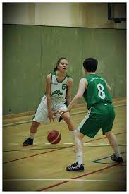 The basketball bundesliga (bbl) (english language: Erfolgreiche Ehemalige Mitglieder Usv Halle Basketball
