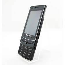 Samsung S8300 UltraTOUCH noble, 74,99 €