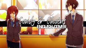 Cereza】 Ame to Kusari | 飴と鎖 | Candy & Chains【English Cover】 - YouTube