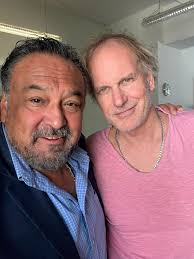 Dan Bradford-Actor added a new photo...