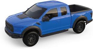 What will be your next ride? Airfix J6037 Quickbuild Ford F 150 Raptor Amazon Co Uk Toys Games