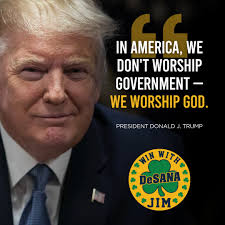 Jim DeSana for Michigan State Representative