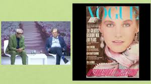 Fireside Chat Eric Musgrave talks with George Davies