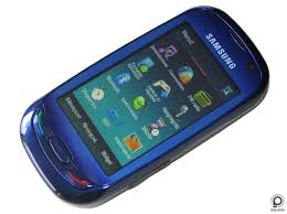 Samsung S7550 Blue Earth - napmarketing ...