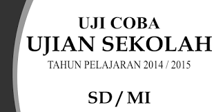 Salah satu kebijakan pemerintah mengenai ujian nasional adalah digantikannya un dengan asesmen kompetensi minimum dan survei karakter mulai tahun 2021. Kumpulan Latihan Soal Ujian Sekolah Sd Mi 2015 Sekolahdasar Net