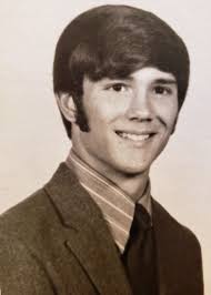 David A. McStay Obituary November 13, 2018