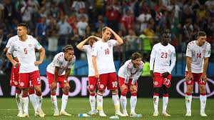 Дания выйдет в четвертьфинал евро?. Federaciya Futbola Danii Vremenno Dogovorilas S Igrokami Protiv Uelsa Vyjdet Osnova Eurosport