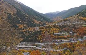 Collada De Beixalis From Anyos Cat 2 6 3km 7 Natural Landmarks Landmarks Travel