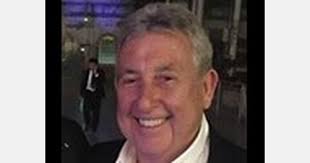 Southern Cross Produce owner and Sydney Markets personality Bill Chalk  remembered