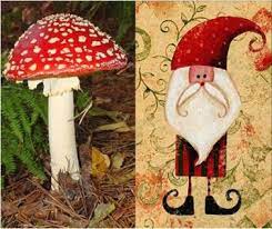 Enjoy 20% off holiday orders and free recipient addressing. Could Magic Mushrooms Explain The Story Of Santa Claus