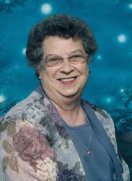 Georgette Wells Obituary