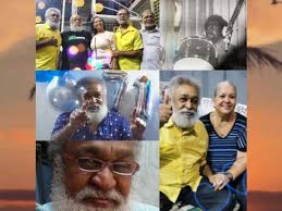 Fundraiser by Carmen Blanco Caldera : Help for Néstor Blanco