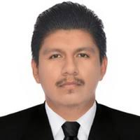 LUIS MARTIN RAMOS BECERRA