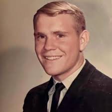 Mark Murphy Obituary (1949