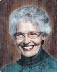 Alice Mae Clark Obituary