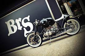 retrocustombikes 5v カフェ