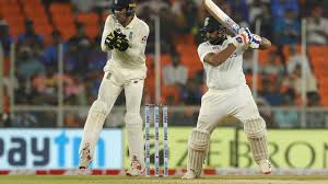 Notifications, live guide, mysport and social media with bbc sport. India V England Live Third Test Day One Ahmedabad Score Updates Live Bbc Sport