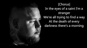 Rag N Bone Man Tell Em Like It Is текст Rag N Bone Man Grace Lyrics Music Lyrics Rag N Bone Music Express