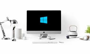 Entdecke 123 anzeigen für imac verpackung kaufen zu bestpreisen. Windows 10 Als Einziges System Altem Mac Ein Selbstversuch Tutonaut De