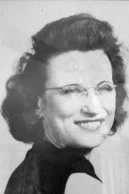 Velma Wellmon Obituary (1919