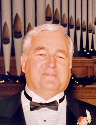 Obituary information for Edward Nevins