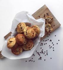 Muffins Bananes Choco Food Recipes Yummy