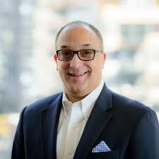 Nina Abigail (Gayle) Floresca, CPA, CAE