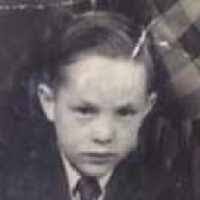 Mark Grant Foote (1935–1994) • FamilySearch